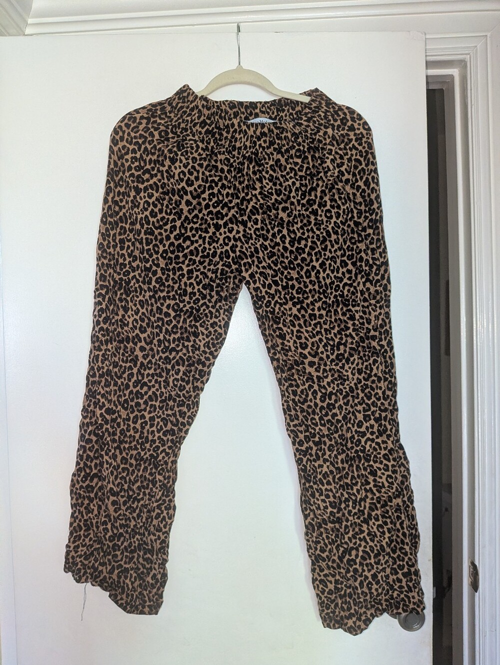 Urban Modesty Leopard Set - Picture 4 of 4
